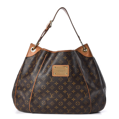 Louis Vuitton Monogram Galliera GM 1 of 12