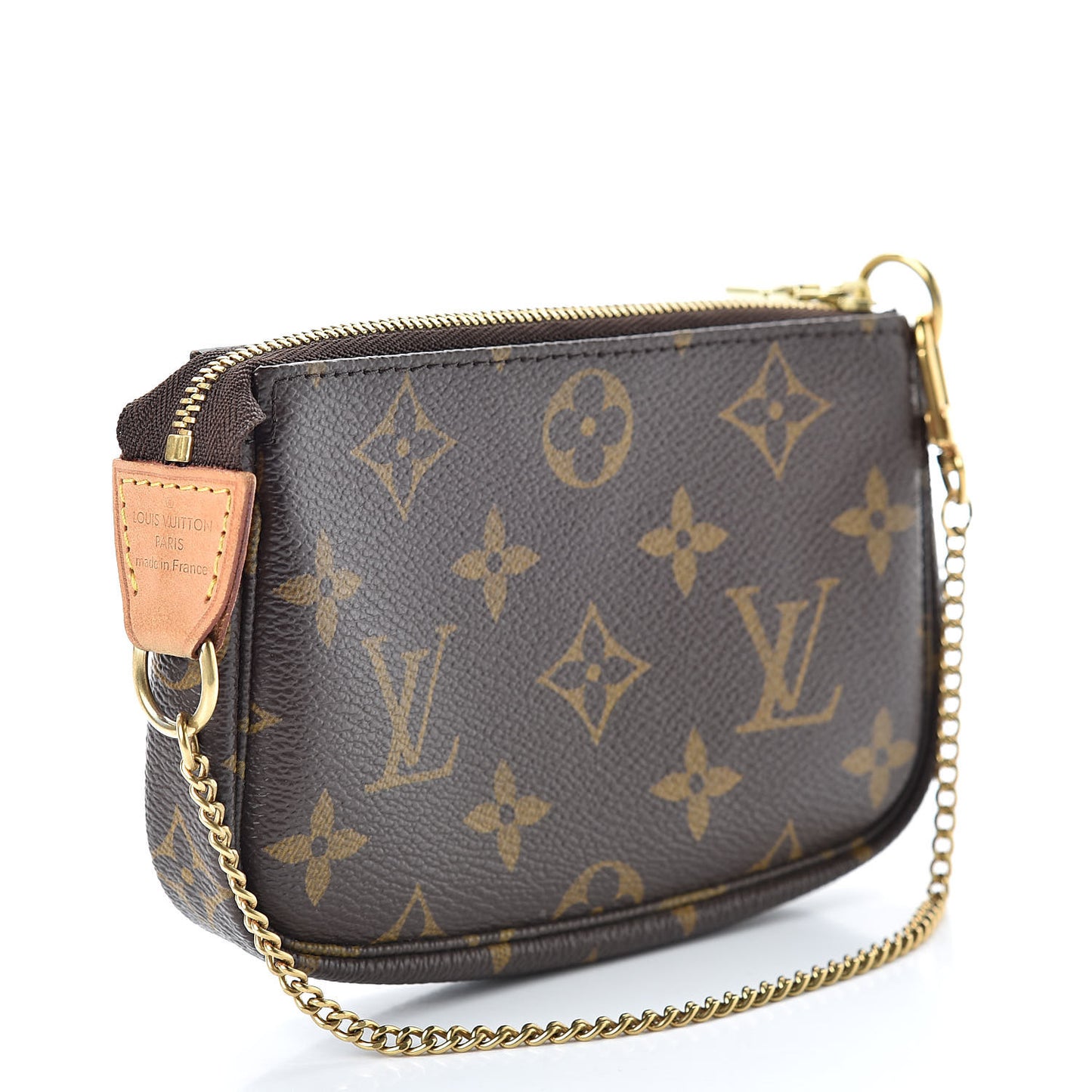 Monogram Mini Pochette Accessories