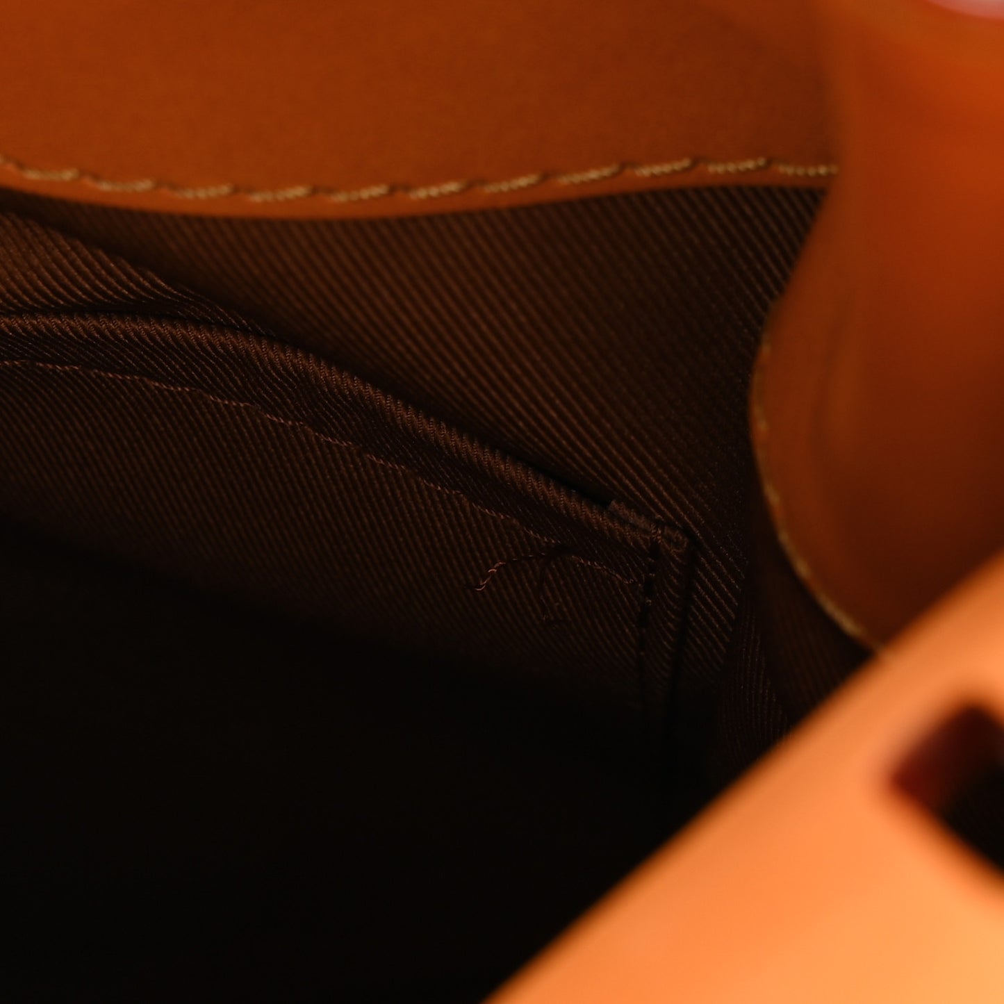 Calfskin Monogram Steamer 30