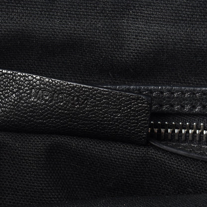Givenchy Sugar Goatskin Medium Antigona Black 9 of 10