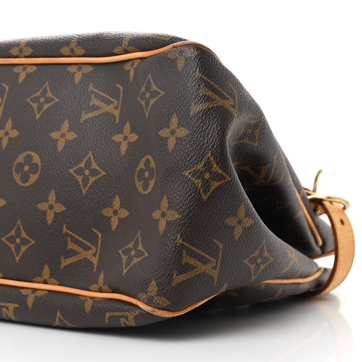 Louis Vuitton Monogram Batignolles Horizontal 10 of 15