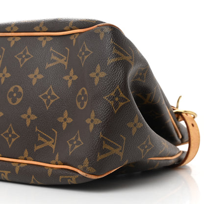 Louis Vuitton Monogram Batignolles Horizontal 10 of 15