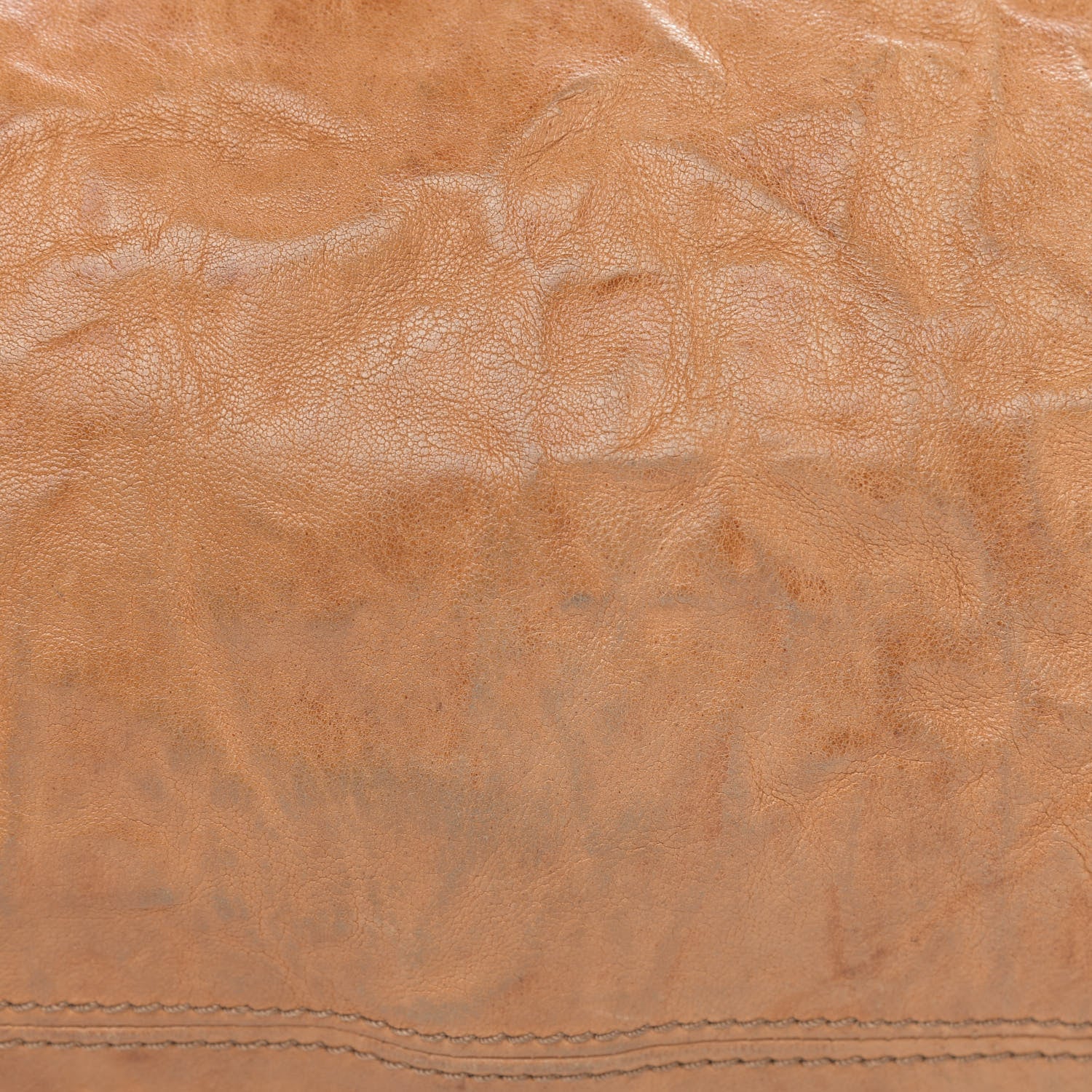 Givenchy Tumbled Sheepskin Large Pandora Cigare 9 of 16