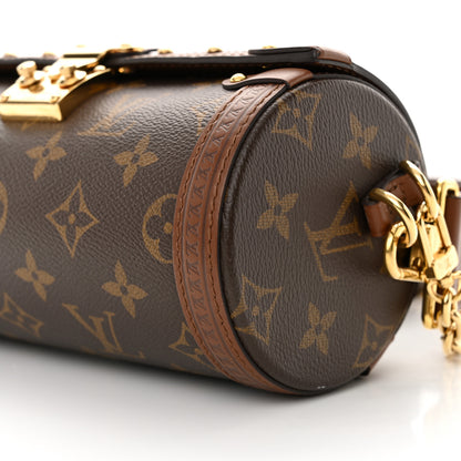 Louis Vuitton Monogram Papillon Trunk 9 of 9