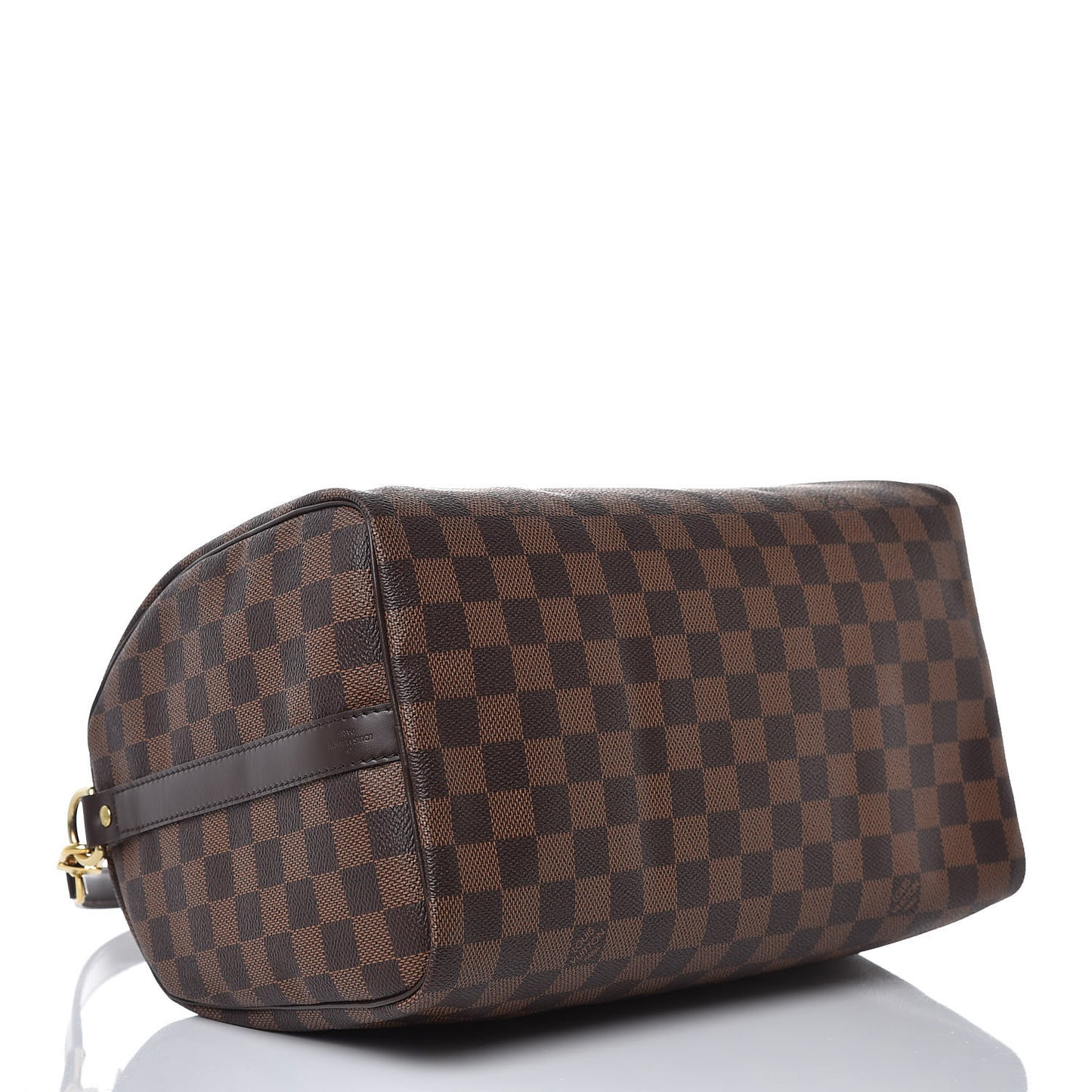 Damier Ebene Speedy Bandouliere 30