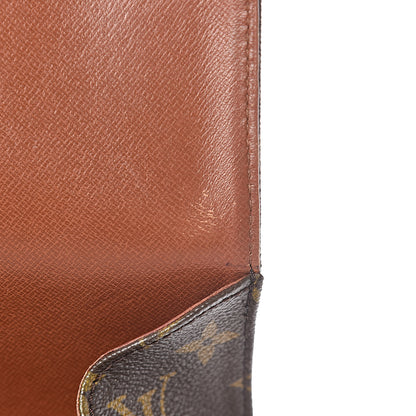 Louis Vuitton Monogram Cartouchiere 22 8 of 11