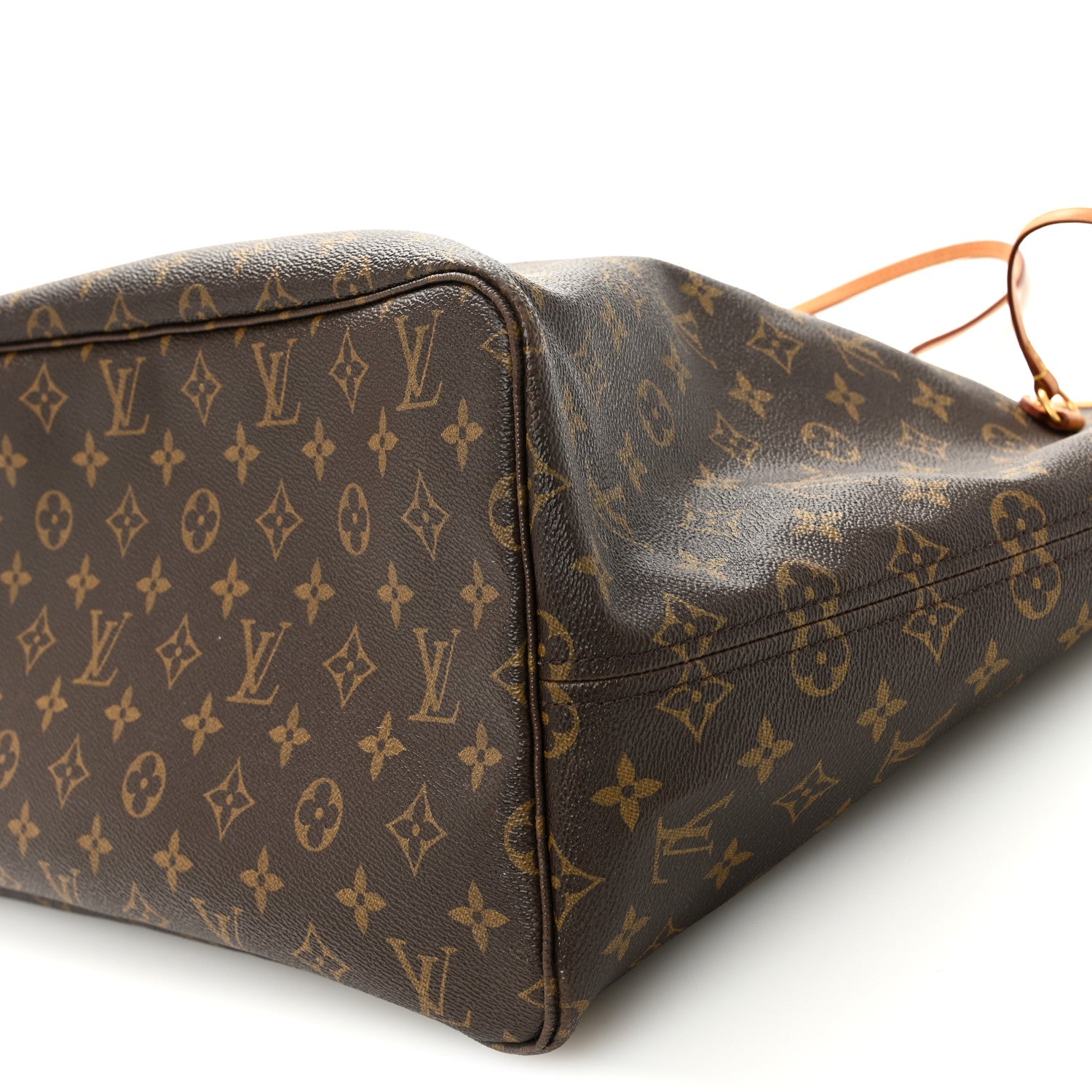 Louis Vuitton Monogram Neo Neverfull GM 10 of 11