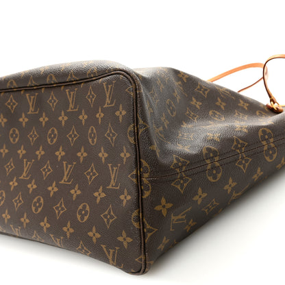 Louis Vuitton Monogram Neo Neverfull GM 10 of 11