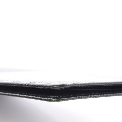 Louis Vuitton Taiga Porte Valeurs Organizer Wallet Epicea 16 of 17