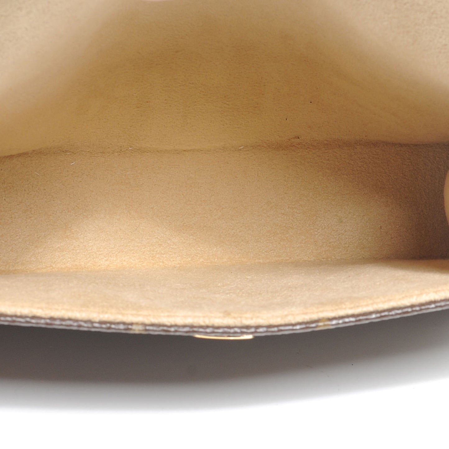 Monogram Pochette Florentine XS