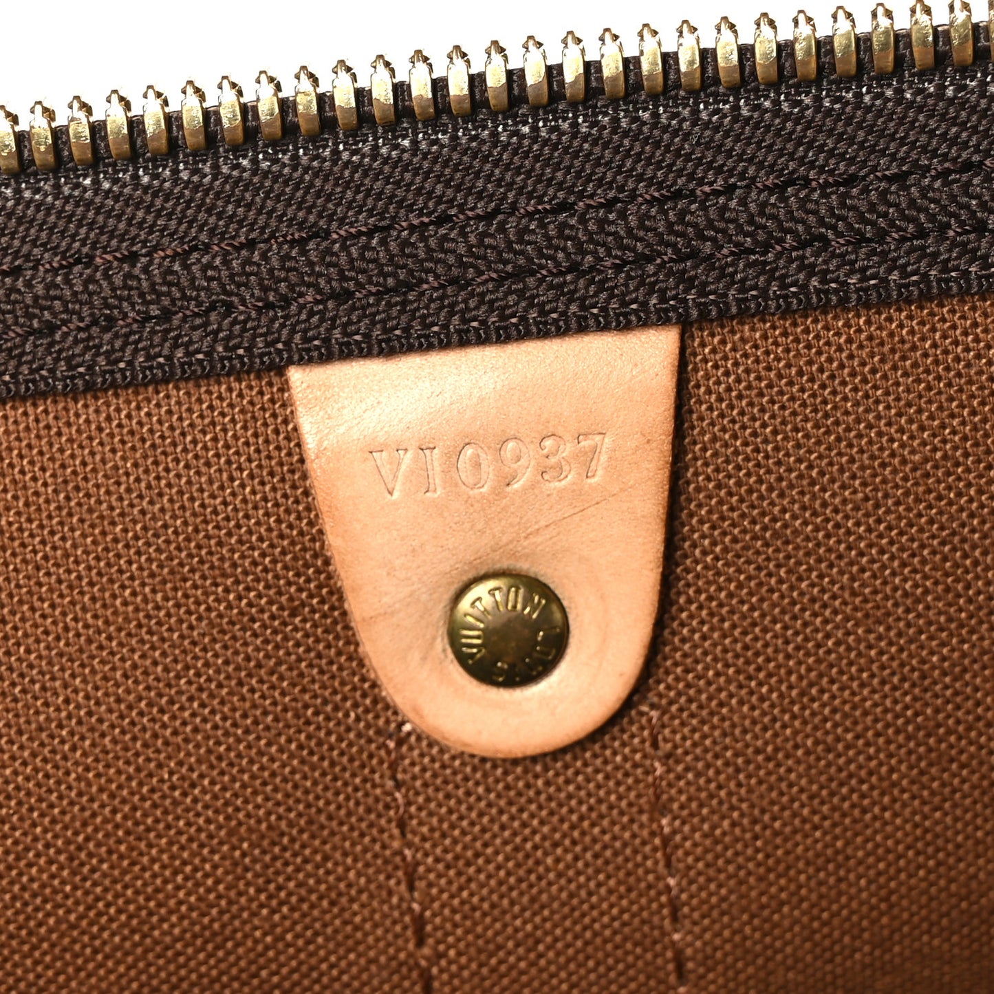 Monogram Keepall Bandouliere 55