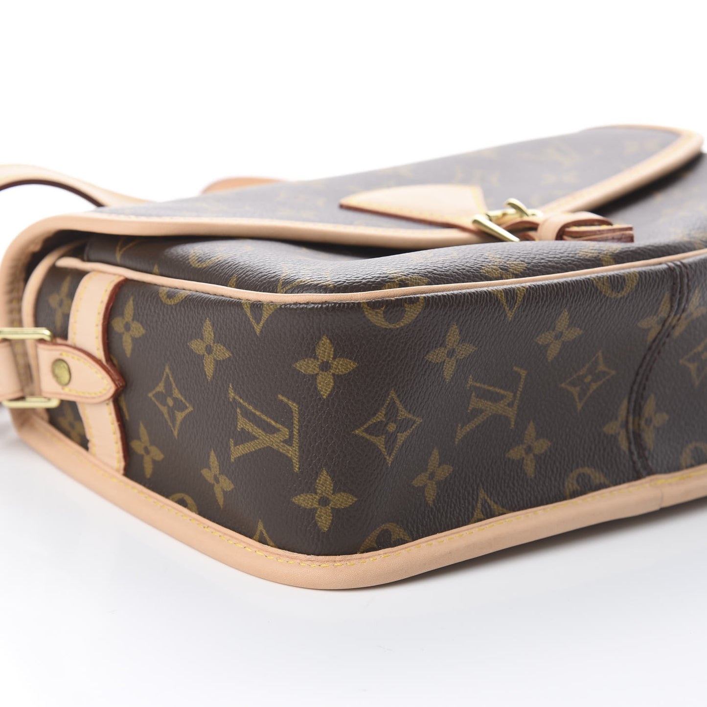 Monogram Sologne
