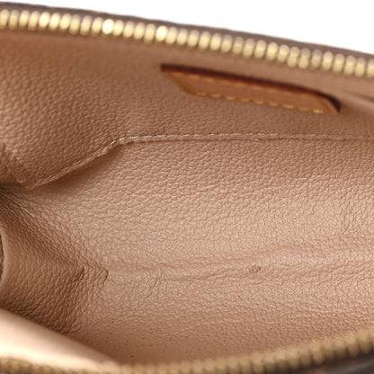 Louis Vuitton Monogram Cosmetic Pouch 5 of 7