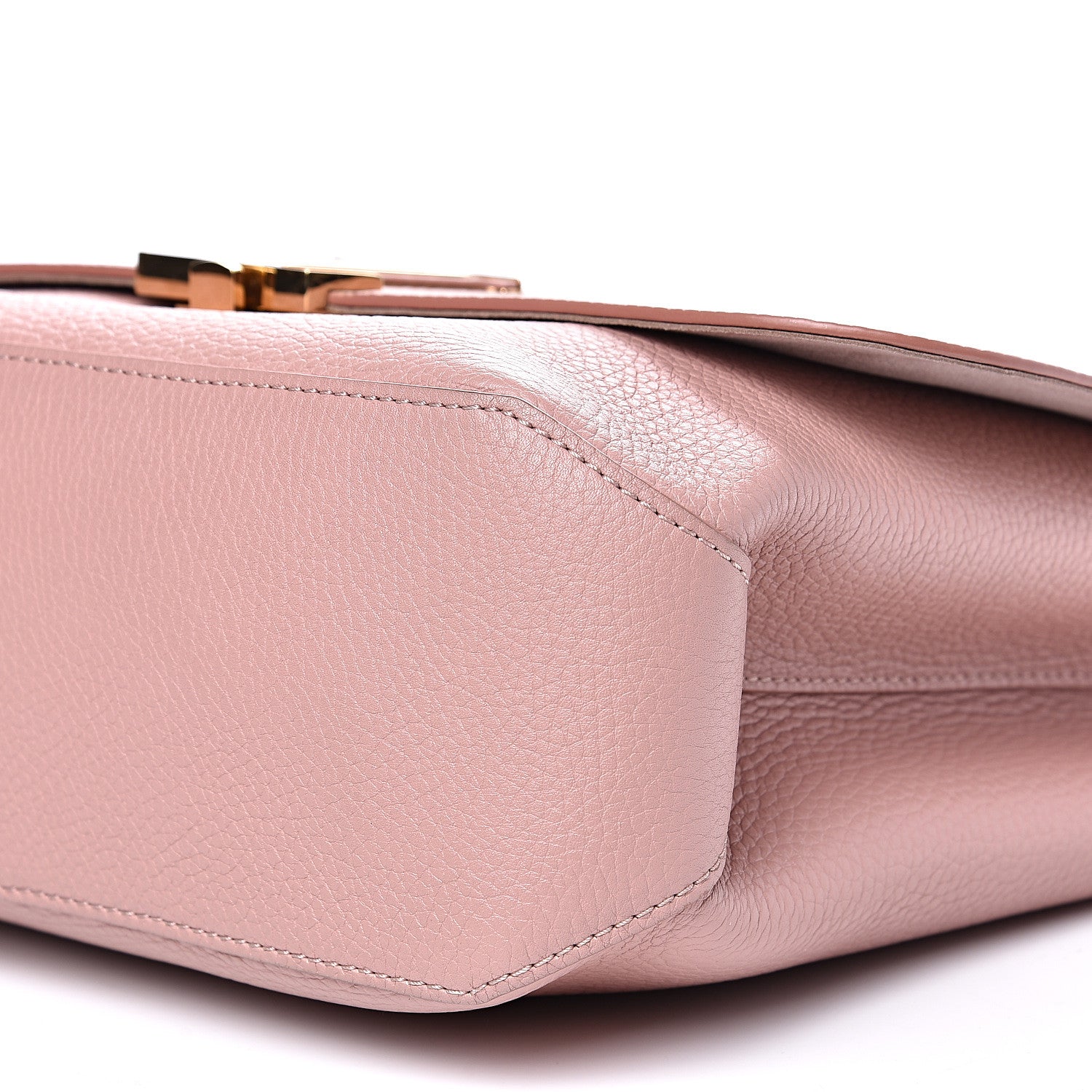 Louis Vuitton Taurillon Volta Magnolia 7 of 10