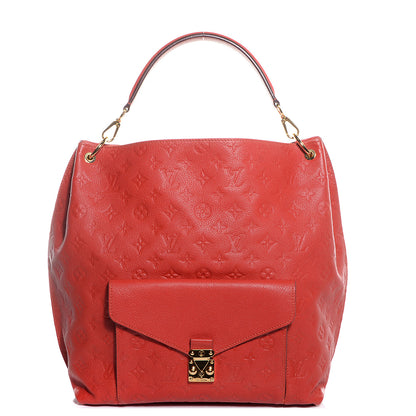 Louis Vuitton Empreinte Metis Orient 1 of 7