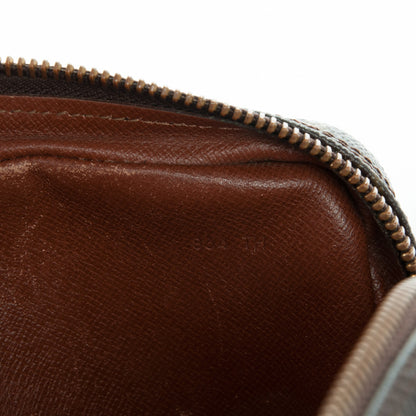 Louis Vuitton Monogram Pochette Marly Dragonne 22 7 of 7