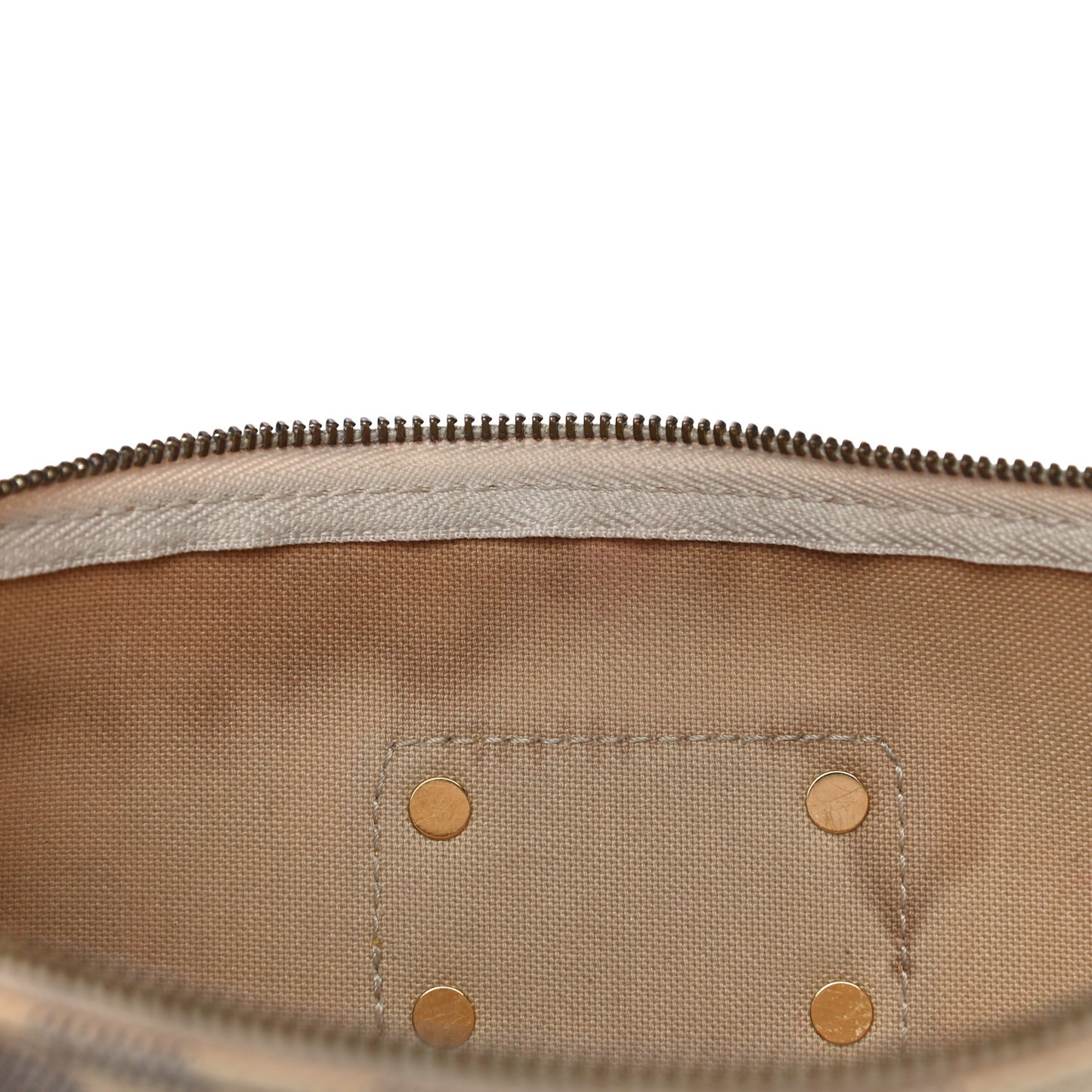 Damier Azur Eva Clutch