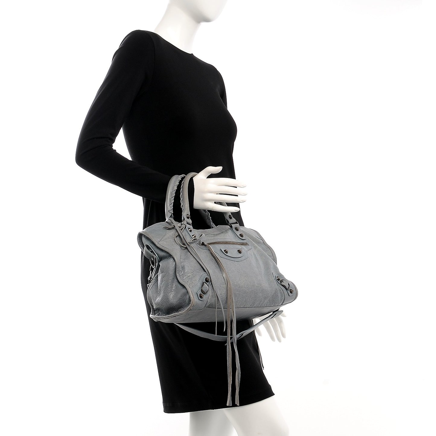 Agneau Classic Hardware City Ardoise