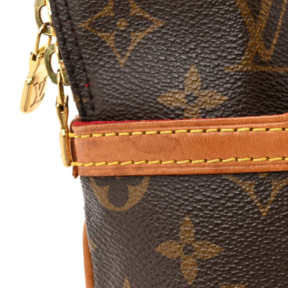 Louis Vuitton Monogram Sac Coussin GM 11 of 12