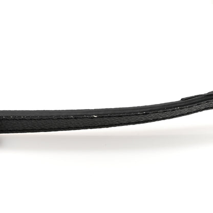 Louis Vuitton Empreinte Mini Bumbag Black 10 of 12