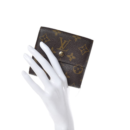 Louis Vuitton Monogram Elise Wallet 2 of 13