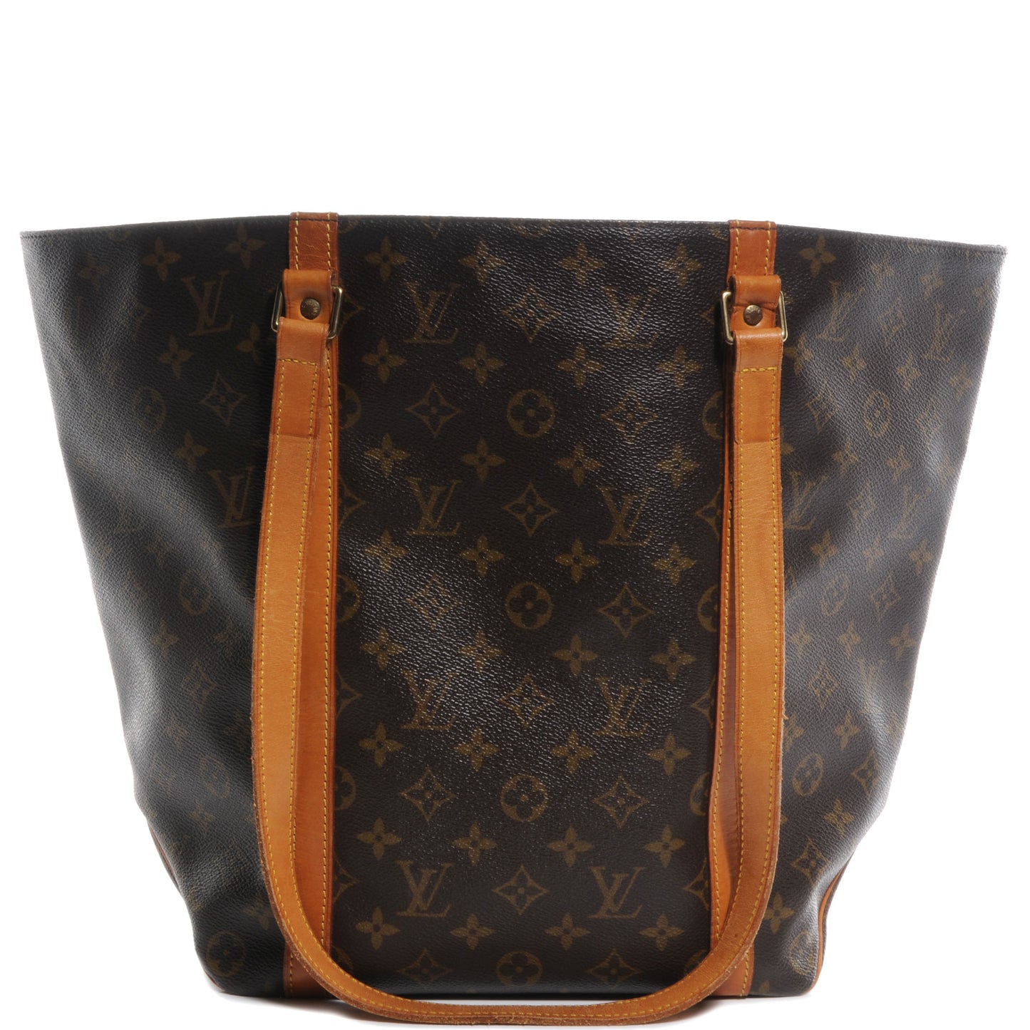 Monogram Sac Shopping Tote