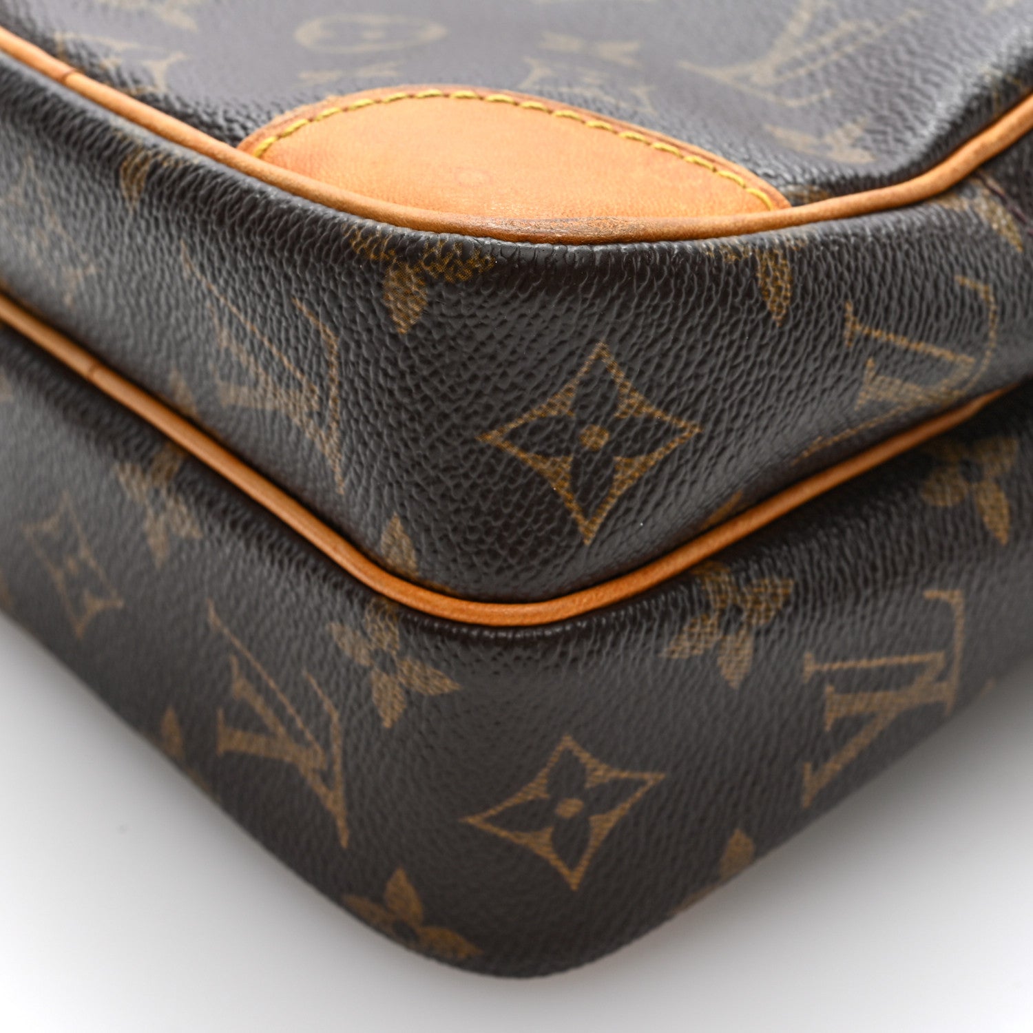 Louis Vuitton Monogram Amazone 9 of 9