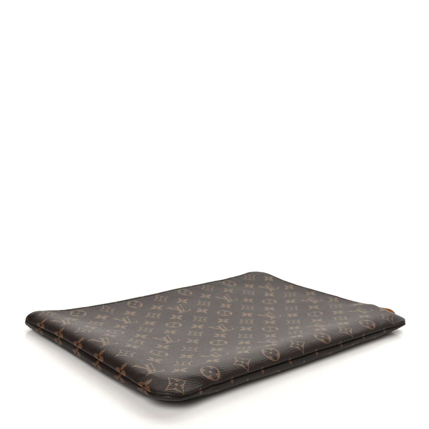 Monogram Etui Voyage GM Pouch