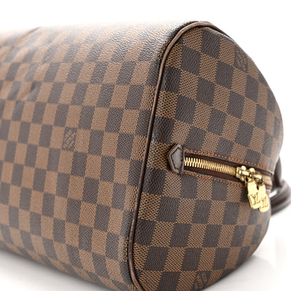 Louis Vuitton Damier Ebene Ribera MM 10 of 20