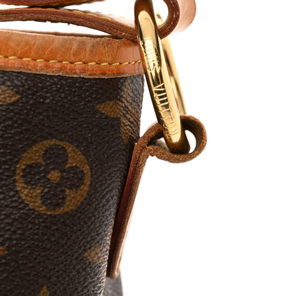 Louis Vuitton Monogram Delightful MM 12 of 16