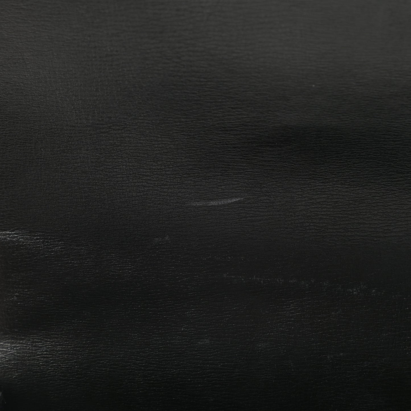 Calfskin Medium Monogram Sunset Black
