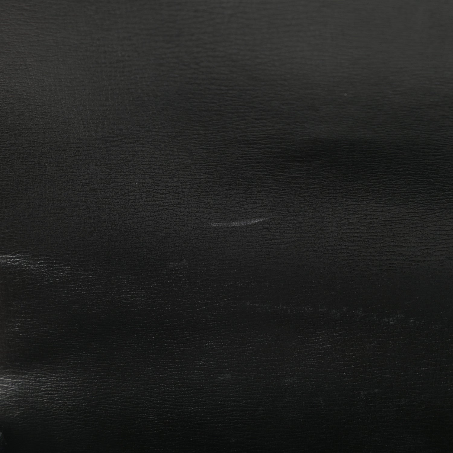 Saint Laurent Calfskin Medium Monogram Sunset Black 11 of 11