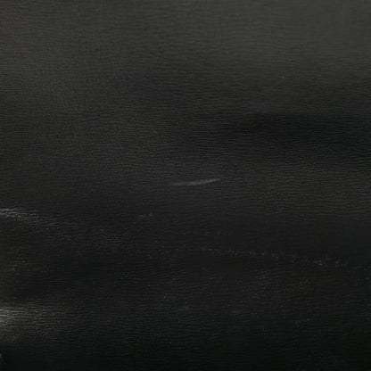 Saint Laurent Calfskin Medium Monogram Sunset Black 11 of 11