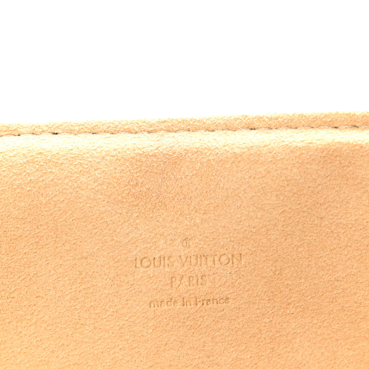 Louis Vuitton Monogram Beverly GM 6 of 14