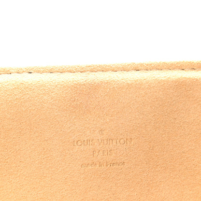 Louis Vuitton Monogram Beverly GM 6 of 14