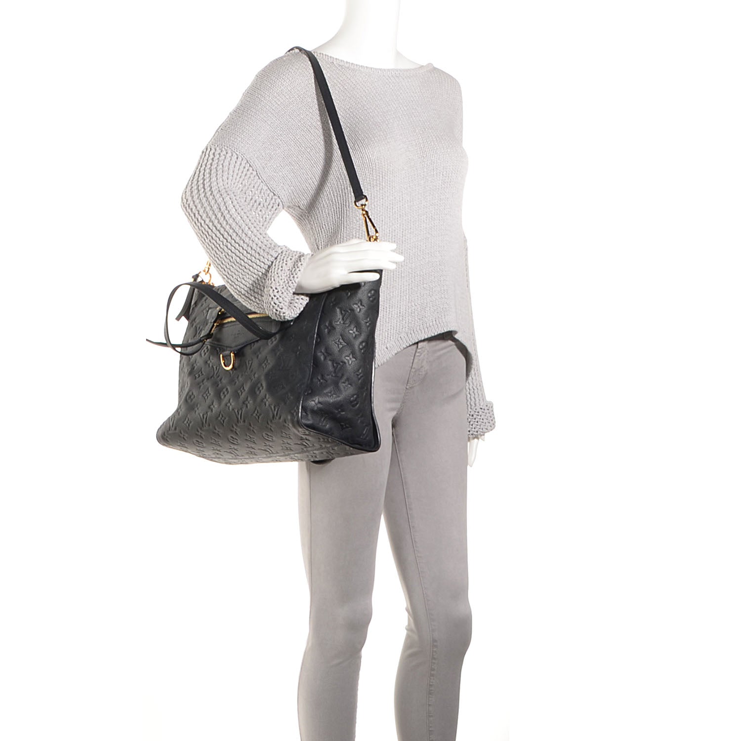 Louis Vuitton Empreinte Lumineuse PM Infini 2 of 7