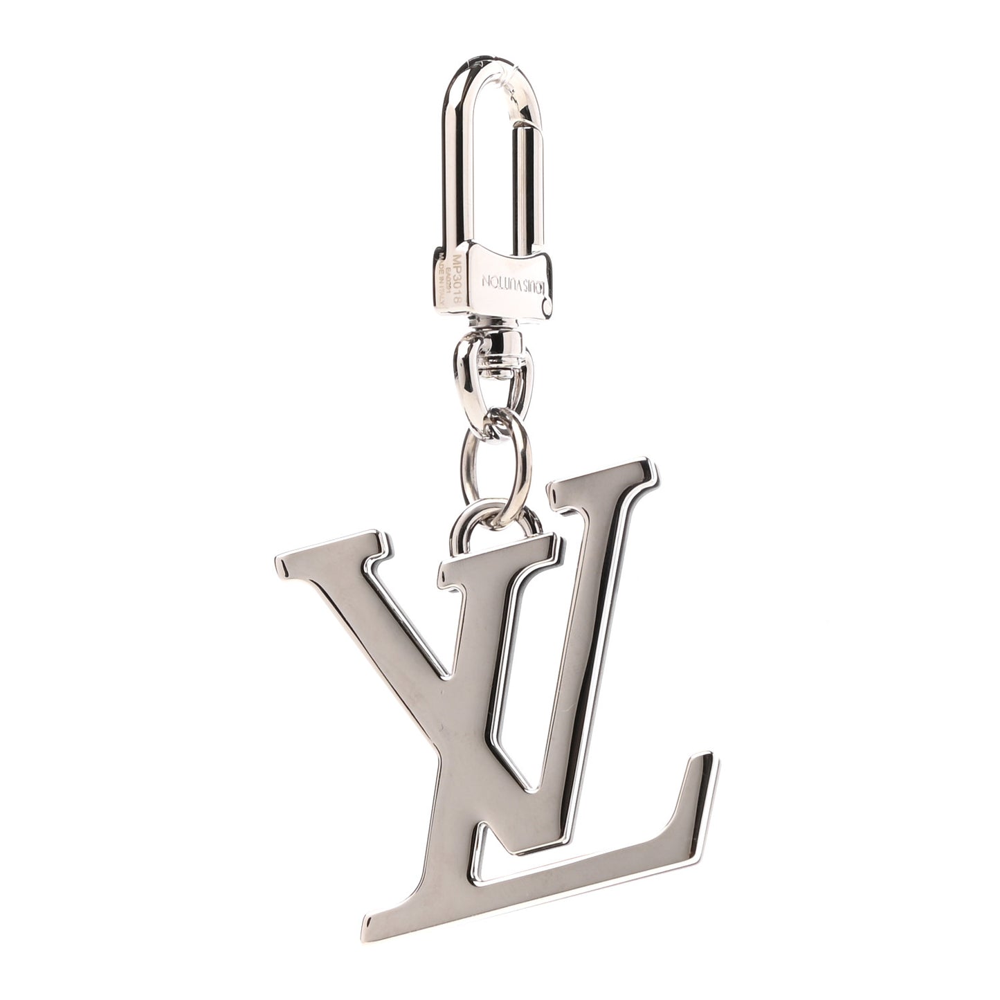 LV Shake Bag Charm Key Holder