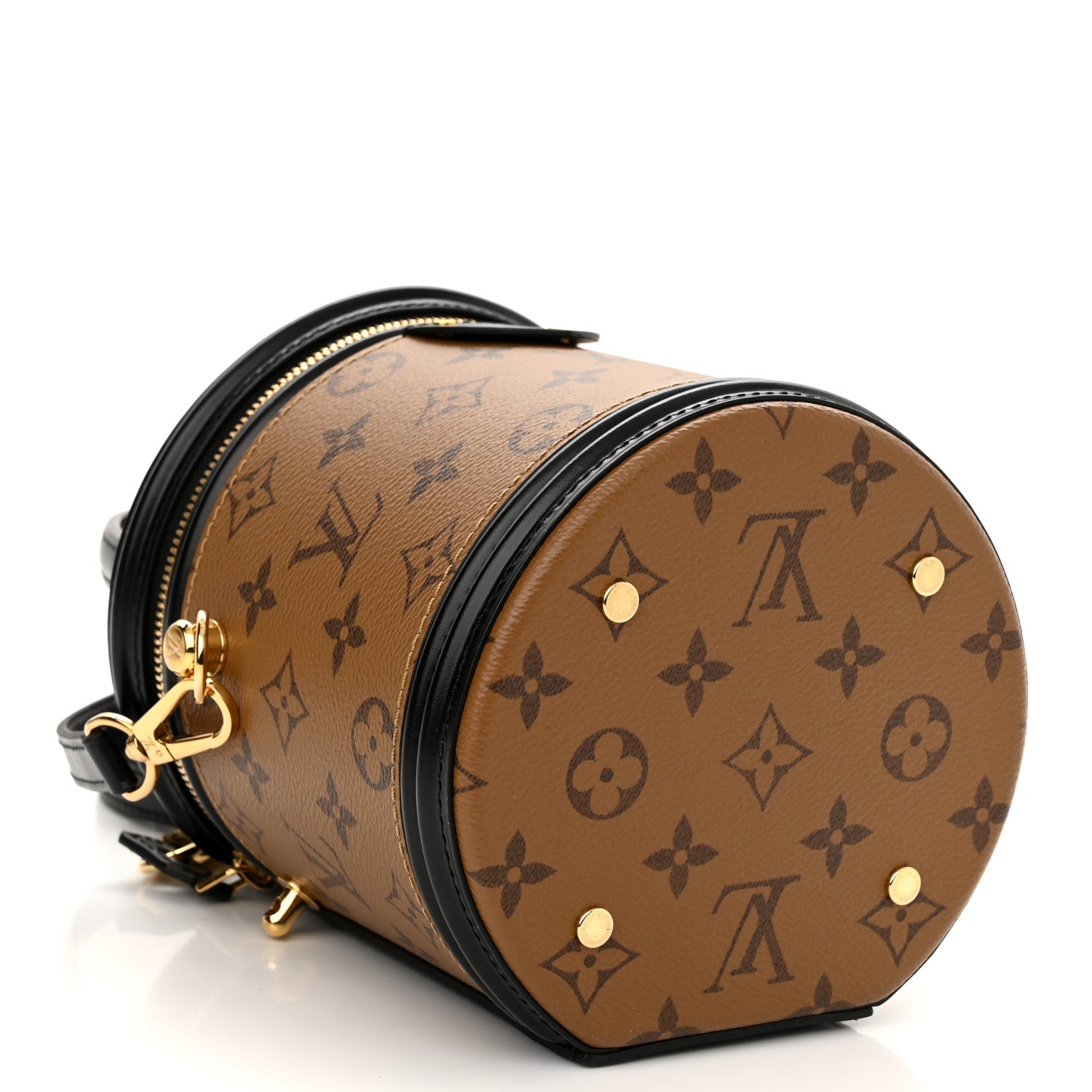 Louis Vuitton Reverse Monogram Cannes 4 of 9