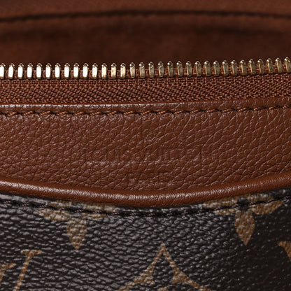 Louis Vuitton Monogram Pallas Full Noisette 7 of 11