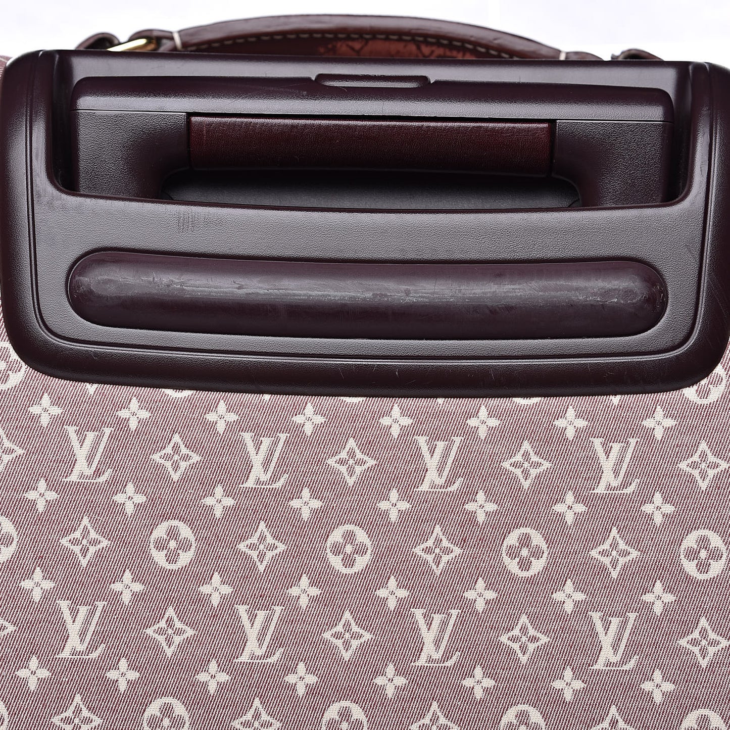 Monogram Idylle Pegase 55 Sepia