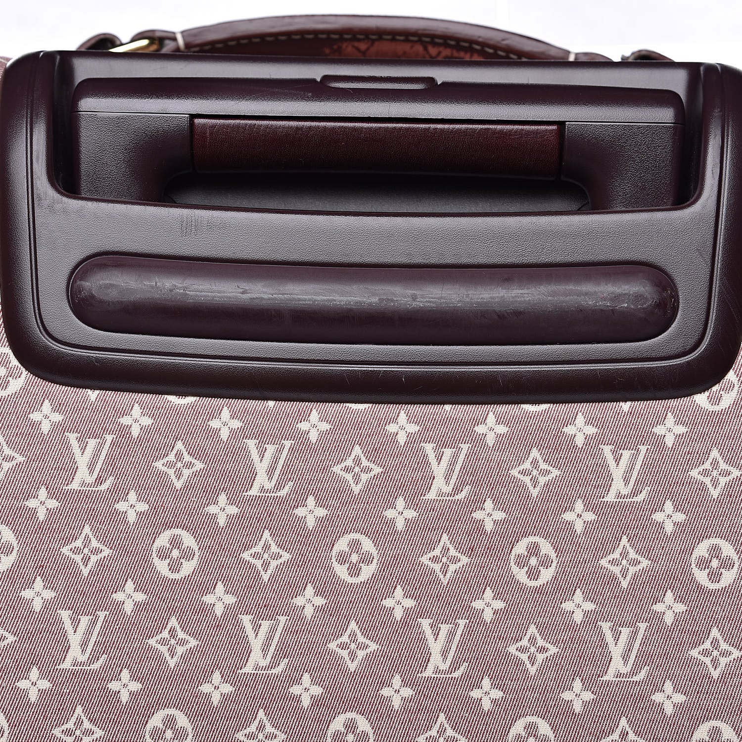 Louis Vuitton Monogram Idylle Pegase 55 Sepia 11 of 17