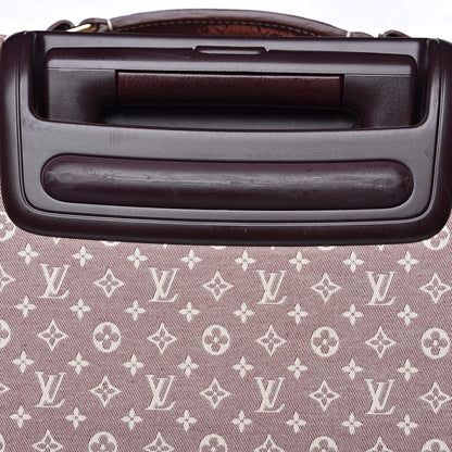Louis Vuitton Monogram Idylle Pegase 55 Sepia 11 of 17