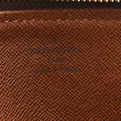 Louis Vuitton Monogram Papillon 30 6 of 9