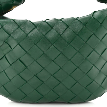 Bottega Veneta Nappa Intrecciato Mini Jodie Raintree 9 of 11