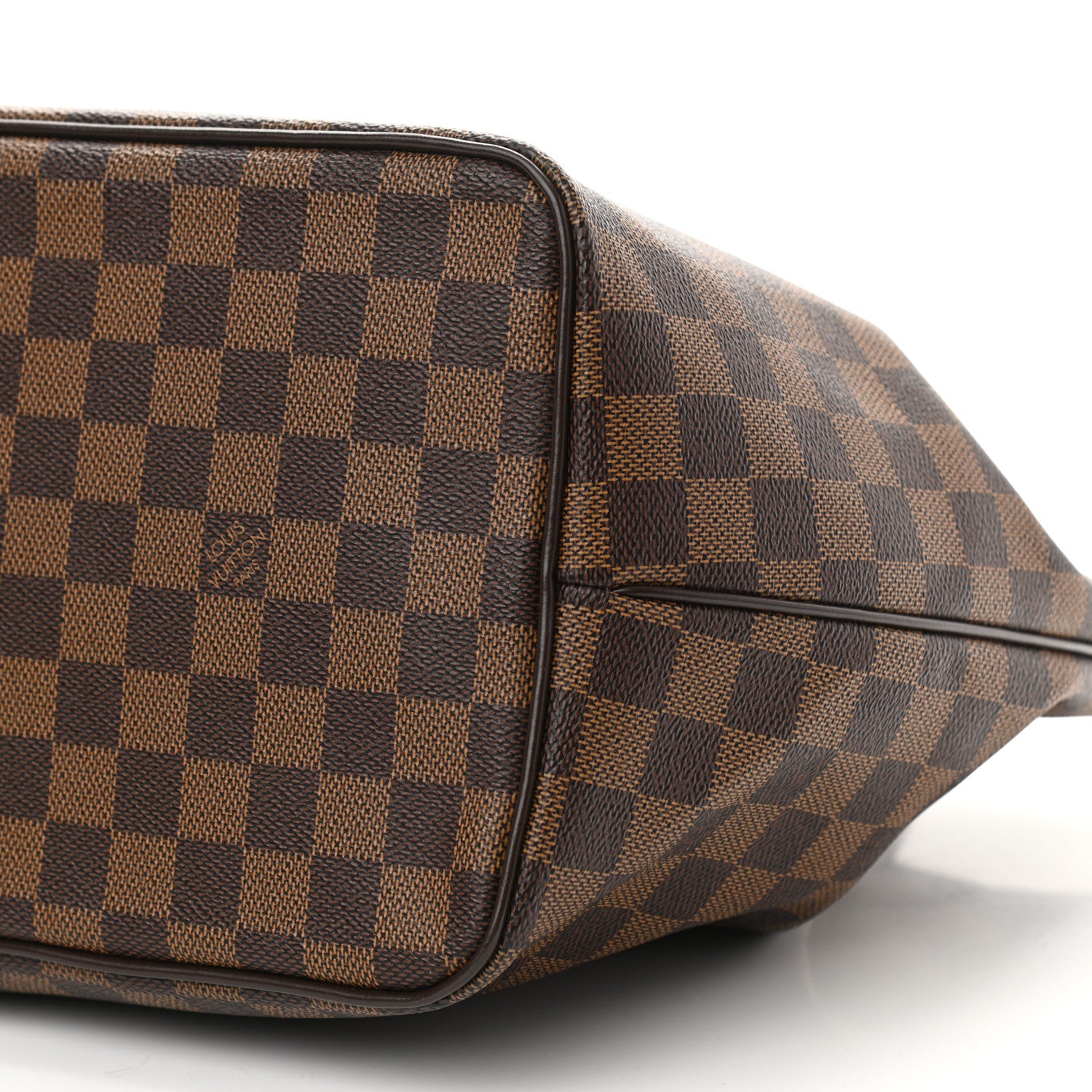 Louis Vuitton Damier Ebene Westminster GM 10 of 10