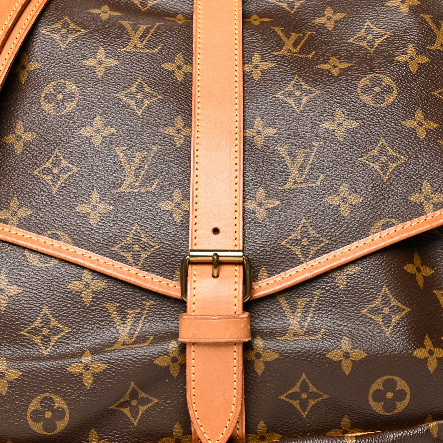 Monogram Saumur 35