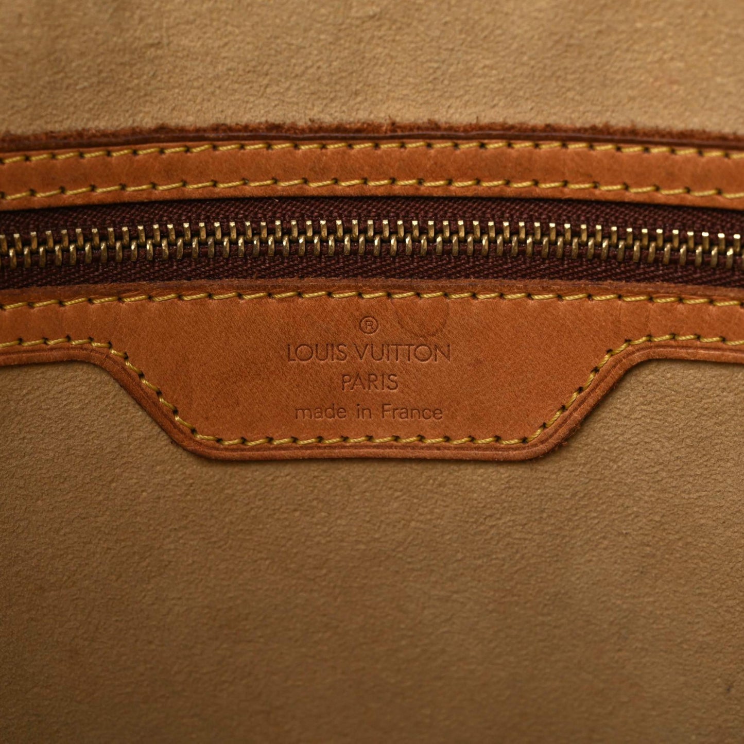 Monogram Babylone