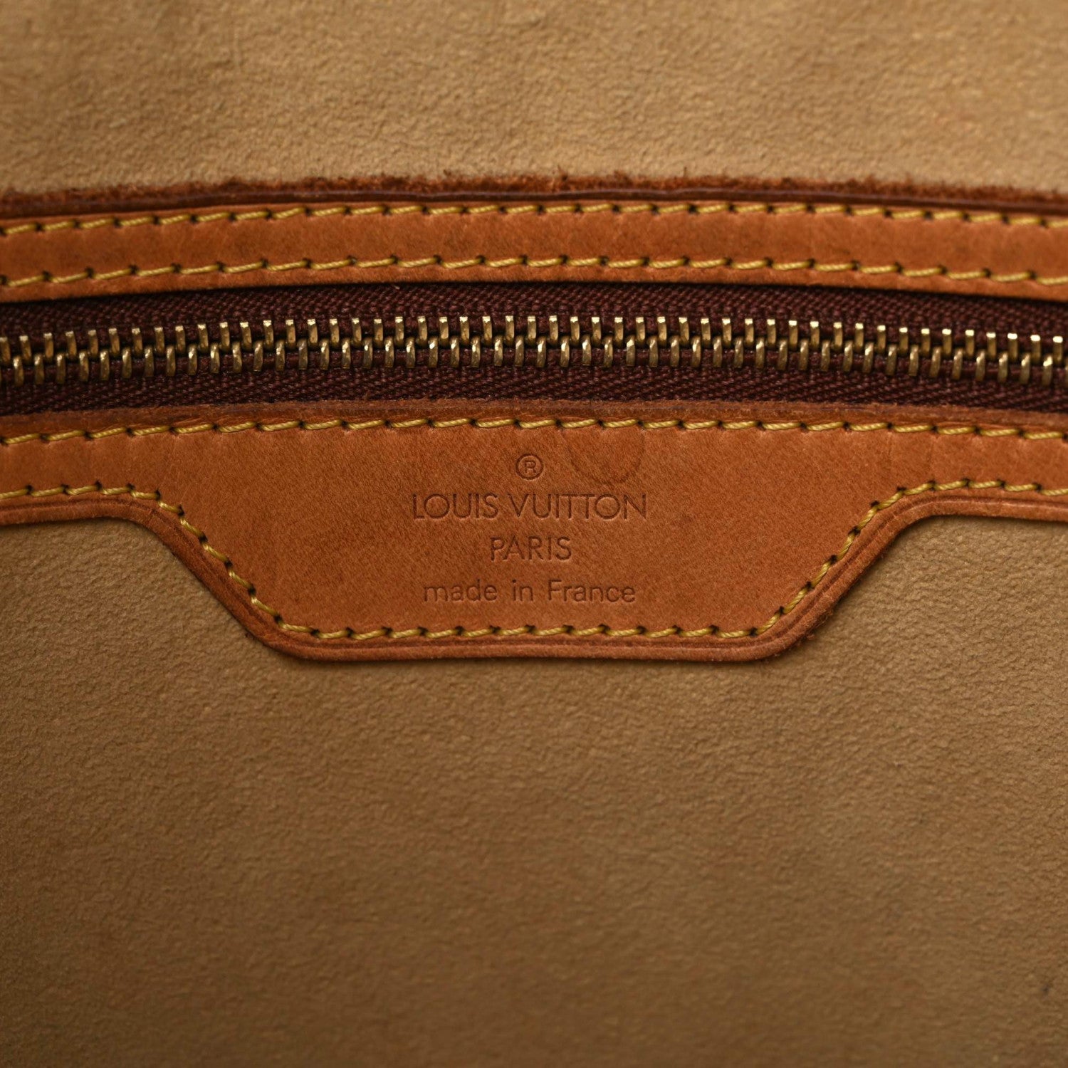Louis Vuitton Monogram Babylone 6 of 36
