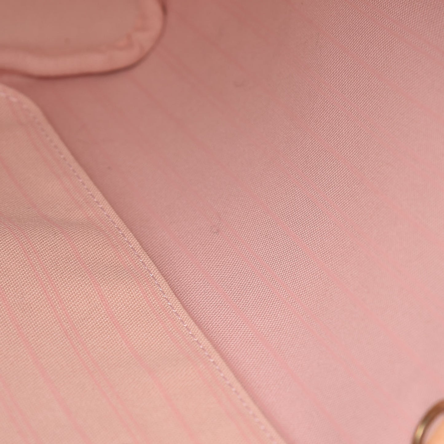 Damier Azur Neo Neverfull GM Rose Ballerine
