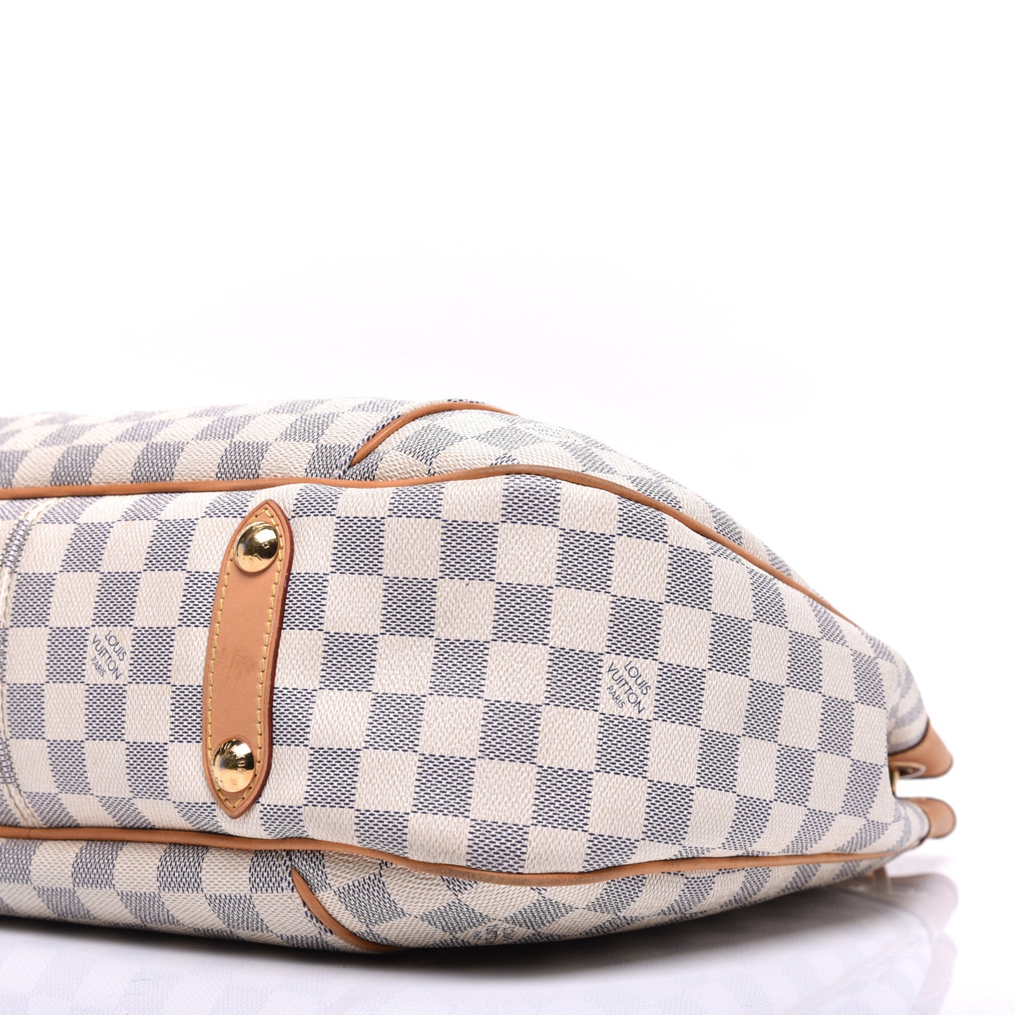 Damier Azur Galliera PM